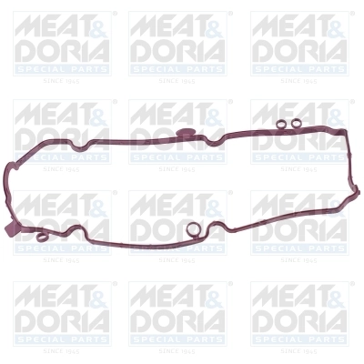 Gasket, cylinder head cover